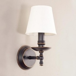 Vintage Others Feature Downlight Kinkiety ścienne Lampa ścienna