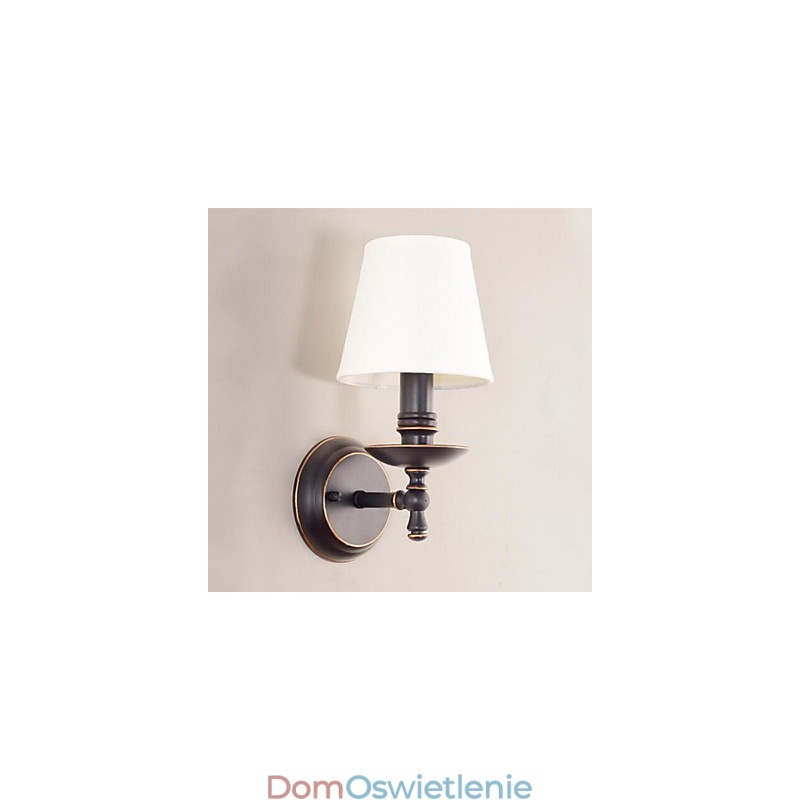 Vintage Others Feature Downlight Kinkiety ścienne Lampa ścienna
