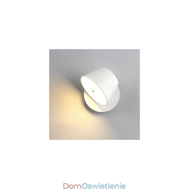Nowoczesna Współczesna Cecha Światło otoczenia Kinkiety Ścienne Światło ścienne
