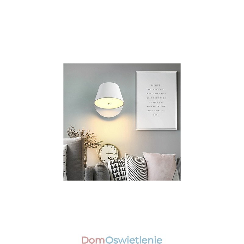 Nowoczesna Współczesna Cecha Światło otoczenia Kinkiety Ścienne Światło ścienne