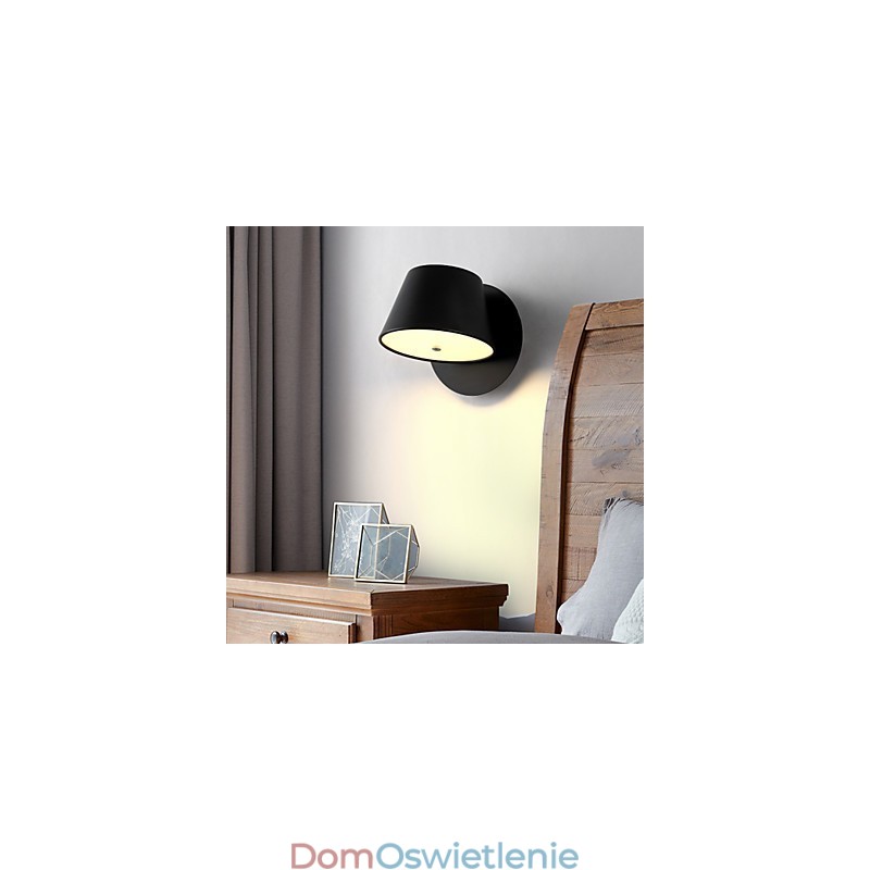 Nowoczesna Współczesna Cecha Światło otoczenia Kinkiety Ścienne Światło ścienne