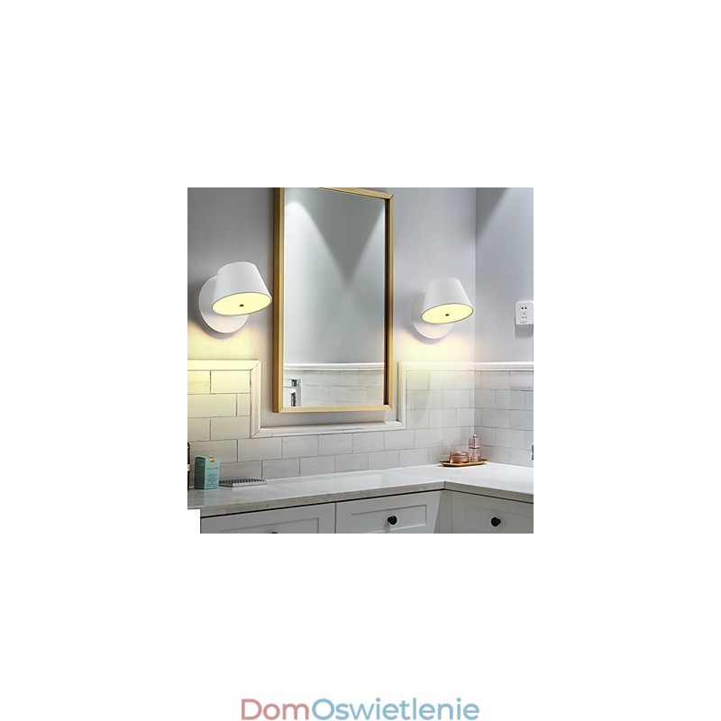 Nowoczesna Współczesna Cecha Światło otoczenia Kinkiety Ścienne Światło ścienne
