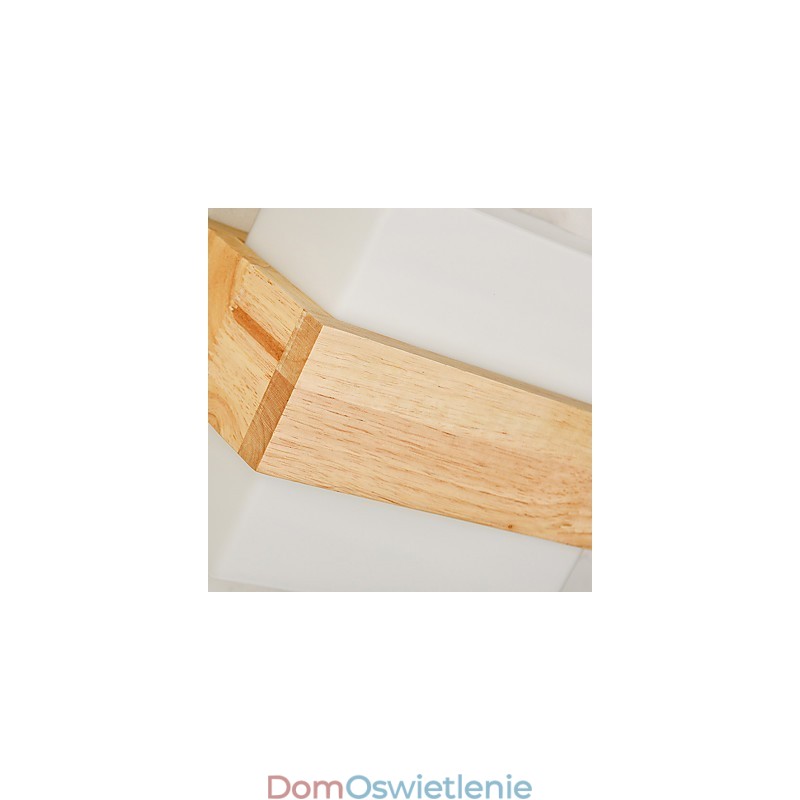 Nowość w stylu wiejskim dla miniaturowego stylu ochrony oczu, kinkiety z oświetleniem otoczenia, lampka nocna przy łóżku, kreatywna lampa ścienna na balkon