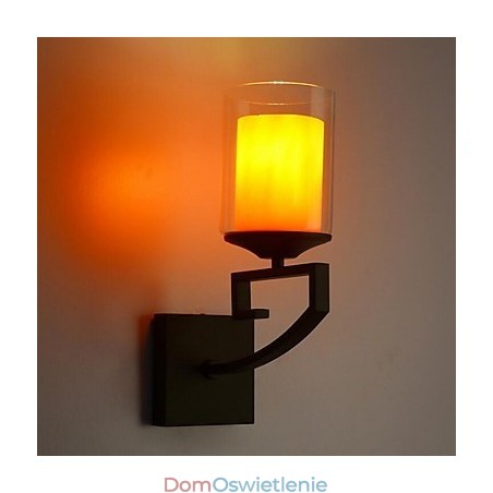 Vintage Others Feature Kinkiety ścienne z oświetleniem górnym Lampa ścienna Vintage Others Feature Kinkiety ścienne z oświetleniem górnym Lampa ścienna