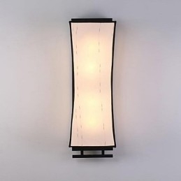 Vintage Others Feature Kinkiety ścienne z oświetleniem górnym Lampa ścienna