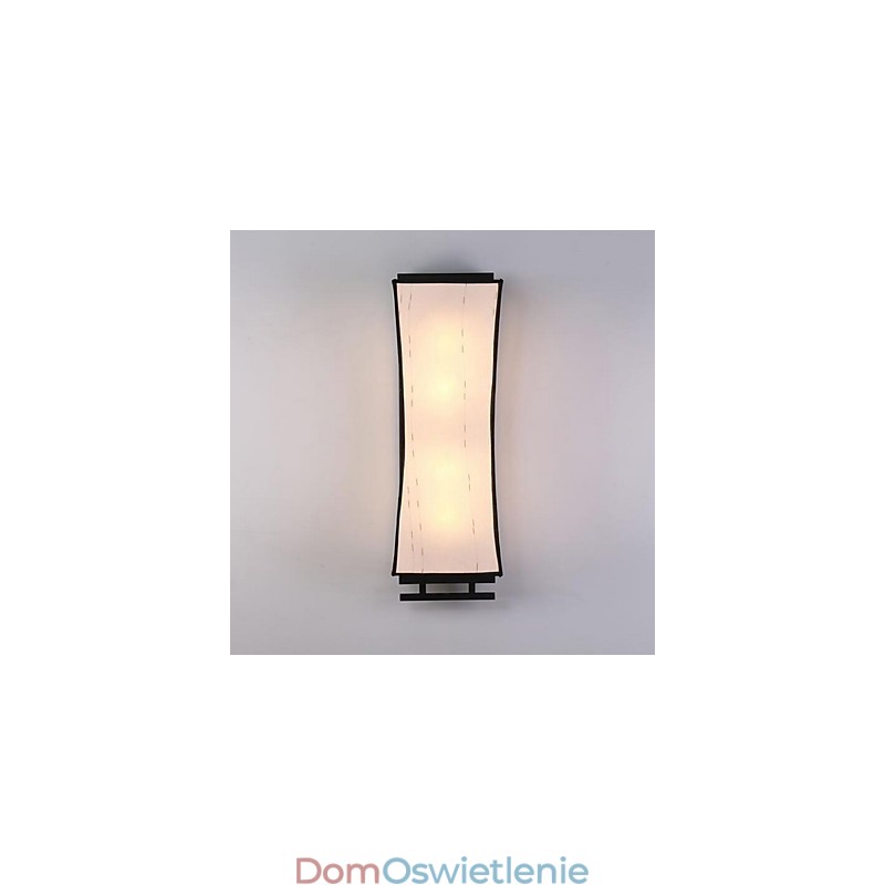 Vintage Others Feature Kinkiety ścienne z oświetleniem górnym Lampa ścienna