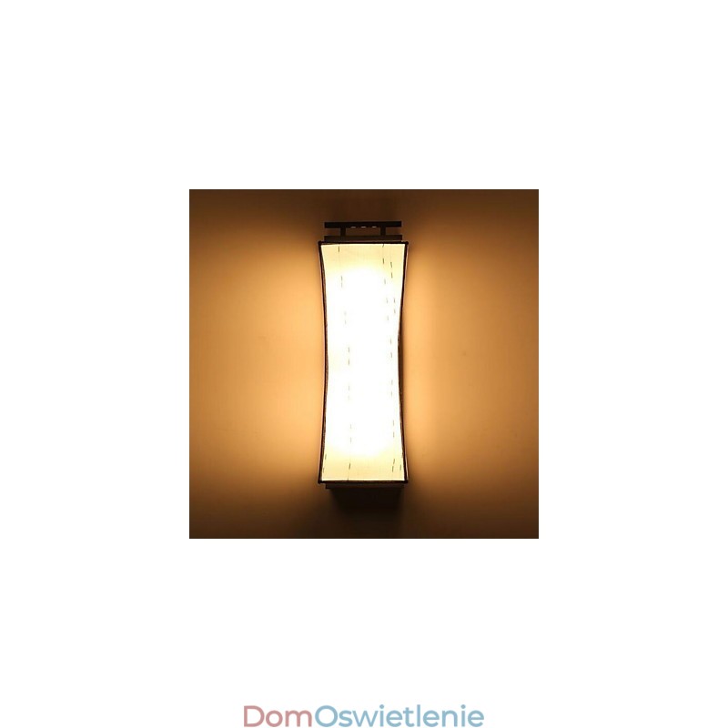 Vintage Others Feature Kinkiety ścienne z oświetleniem górnym Lampa ścienna