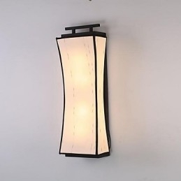 Vintage Others Feature Kinkiety ścienne z oświetleniem górnym Lampa ścienna