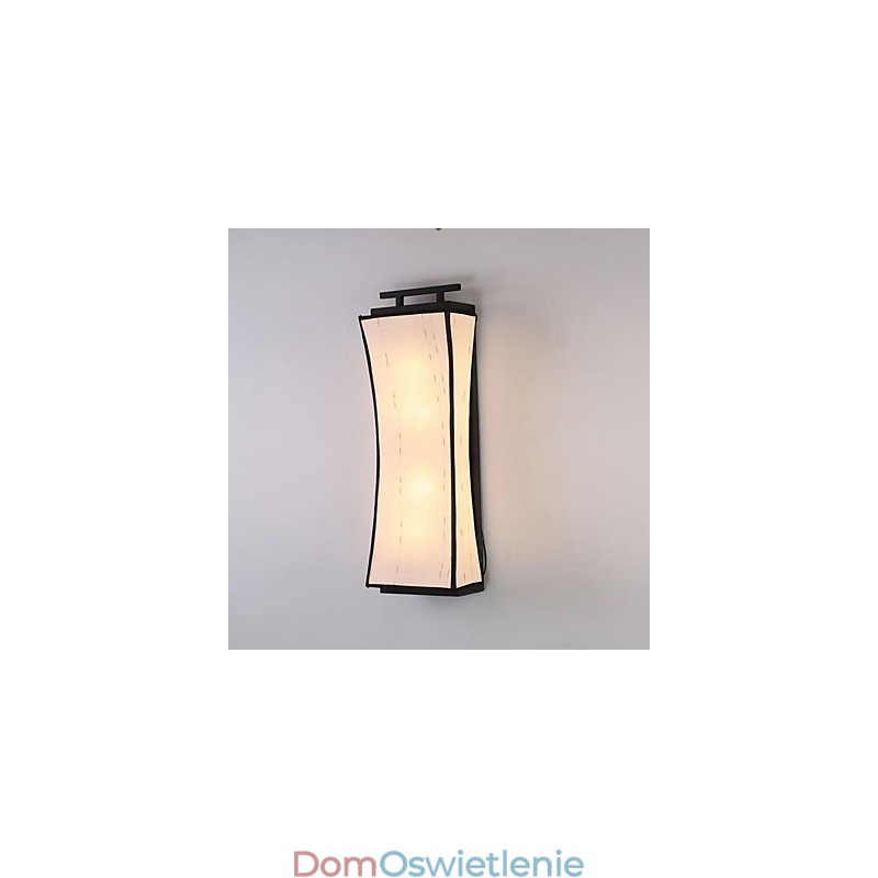 Vintage Others Feature Kinkiety ścienne z oświetleniem górnym Lampa ścienna