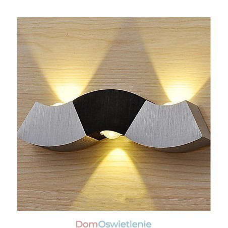 Nowoczesna, współczesna funkcja dla kinkietów ściennych w stylu mini Ambient Light Nowoczesna, współczesna funkcja dla kinkietów ściennych w stylu mini Ambient Light
