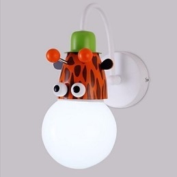 Nowoczesne Współczesne Inne Cecha Kinkiety ścienne Downlight Kinkiet