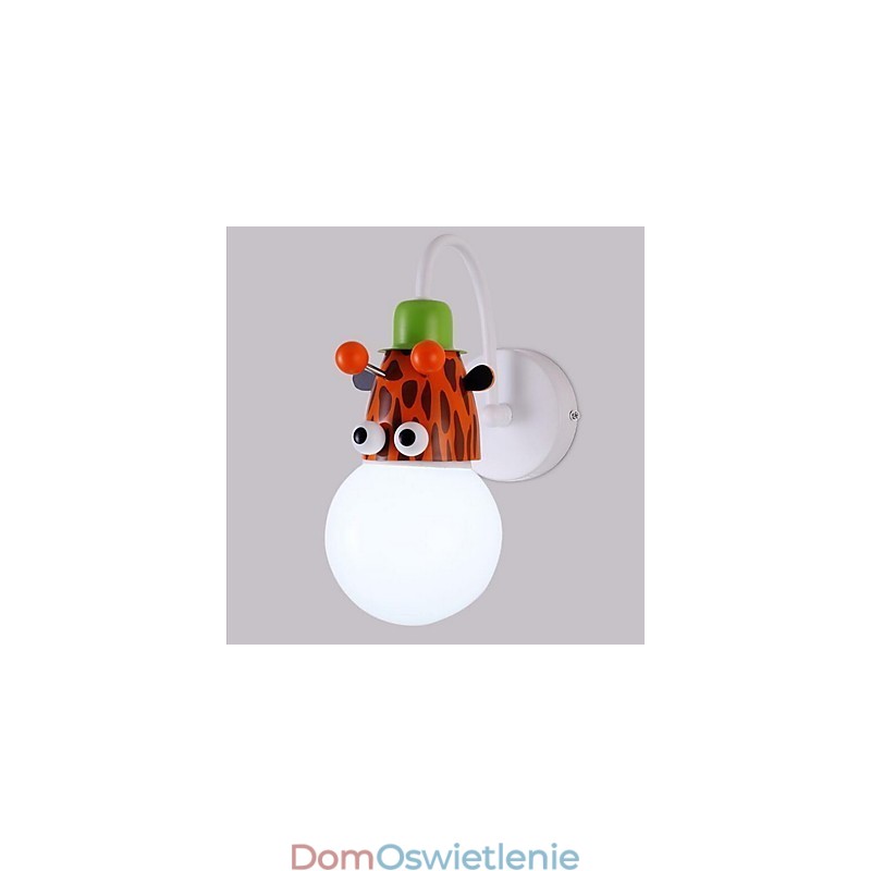 Nowoczesne Współczesne Inne Cecha Kinkiety ścienne Downlight Kinkiet
