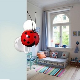 Nowoczesne Współczesne Inne Cecha Kinkiety ścienne Downlight Kinkiet
