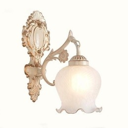 Vintage Others Feature Downlight Kinkiety ścienne Lampa ścienna