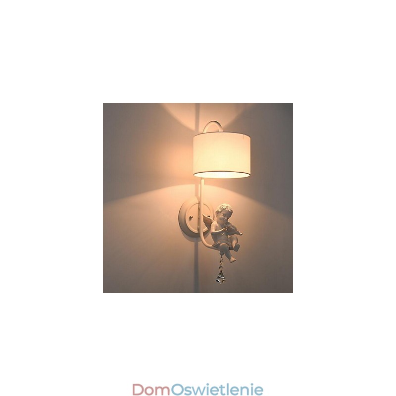 Vintage Others Feature Downlight Kinkiety ścienne Lampa ścienna