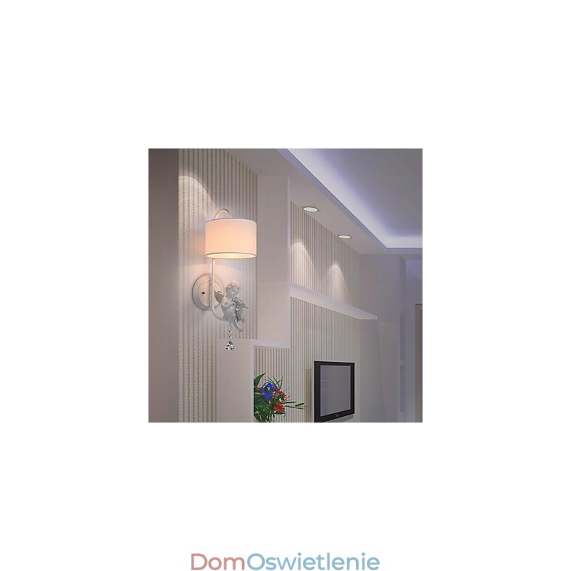 Vintage Others Feature Downlight Kinkiety ścienne Lampa ścienna