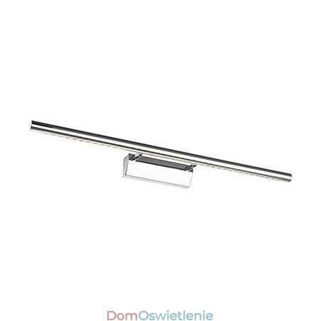 Zintegrowane nowoczesne współczesne oświetlenie łazienkowe do oświetlenia ściennego Zintegrowane nowoczesne współczesne oświetlenie łazienkowe do oświetlenia ściennego
