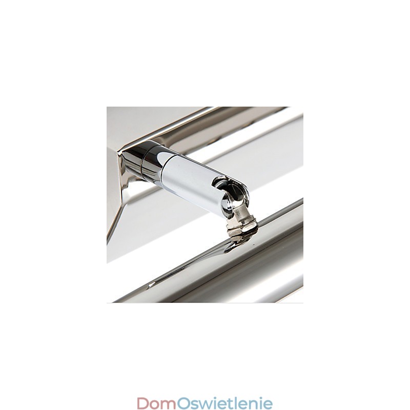 Zintegrowane nowoczesne współczesne oświetlenie łazienkowe do oświetlenia ściennego