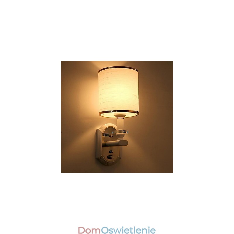 Nowoczesne współczesne galwanizowane kinkiety ścienne Downlight Kinkiet