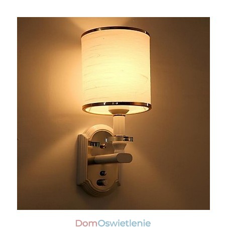 Nowoczesne współczesne galwanizowane kinkiety ścienne Downlight Kinkiet Nowoczesne współczesne galwanizowane kinkiety ścienne Downlight Kinkiet