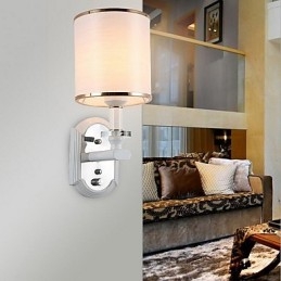 Nowoczesne współczesne galwanizowane kinkiety ścienne Downlight Kinkiet
