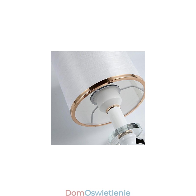 Nowoczesne współczesne galwanizowane kinkiety ścienne Downlight Kinkiet