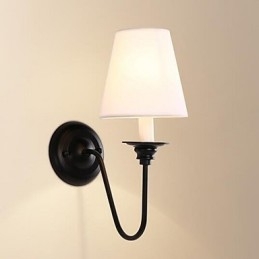 Nowoczesne współczesne galwanizowane kinkiety ścienne Downlight Kinkiet
