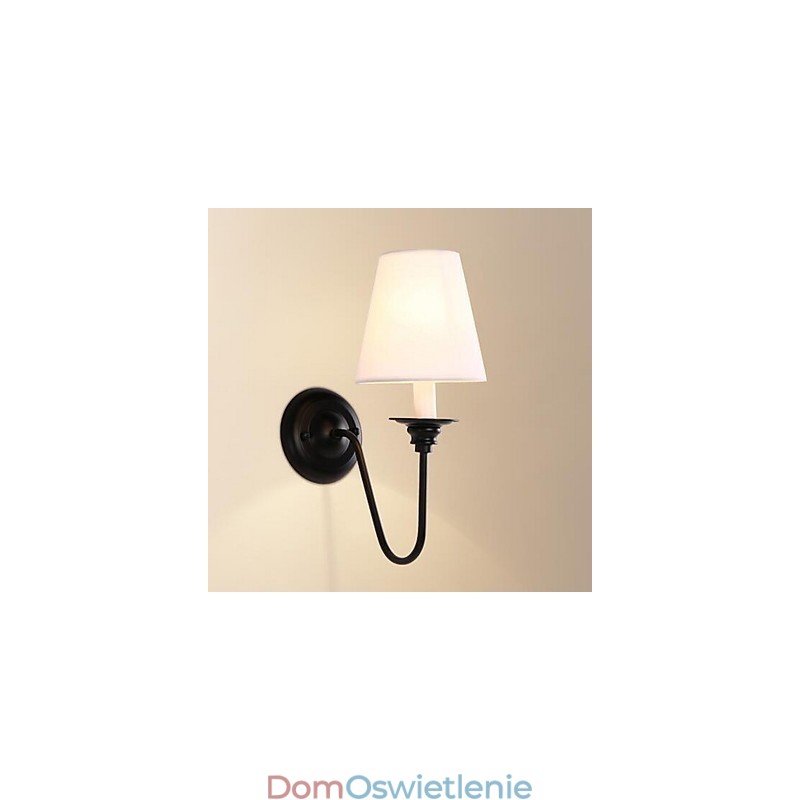 Nowoczesne współczesne galwanizowane kinkiety ścienne Downlight Kinkiet