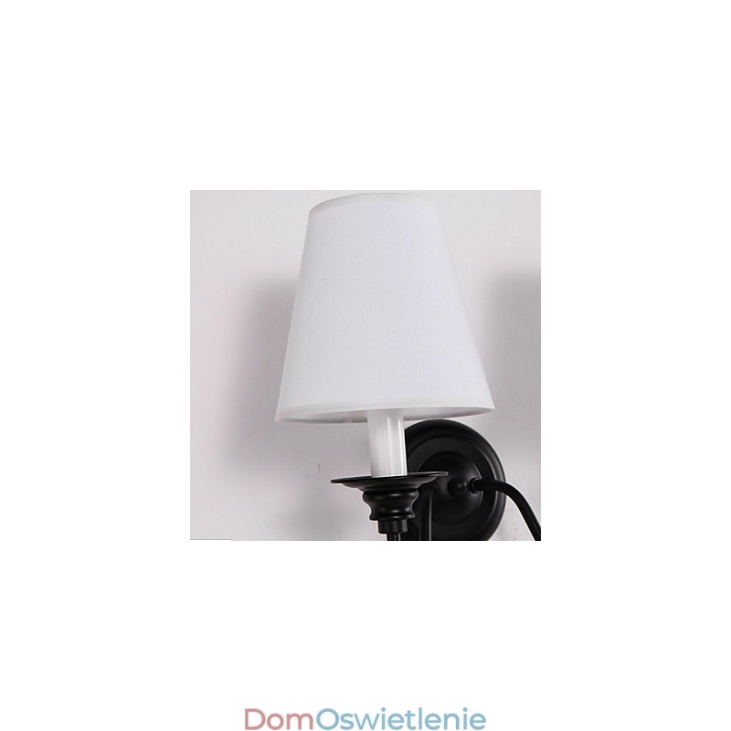Nowoczesne współczesne galwanizowane kinkiety ścienne Downlight Kinkiet