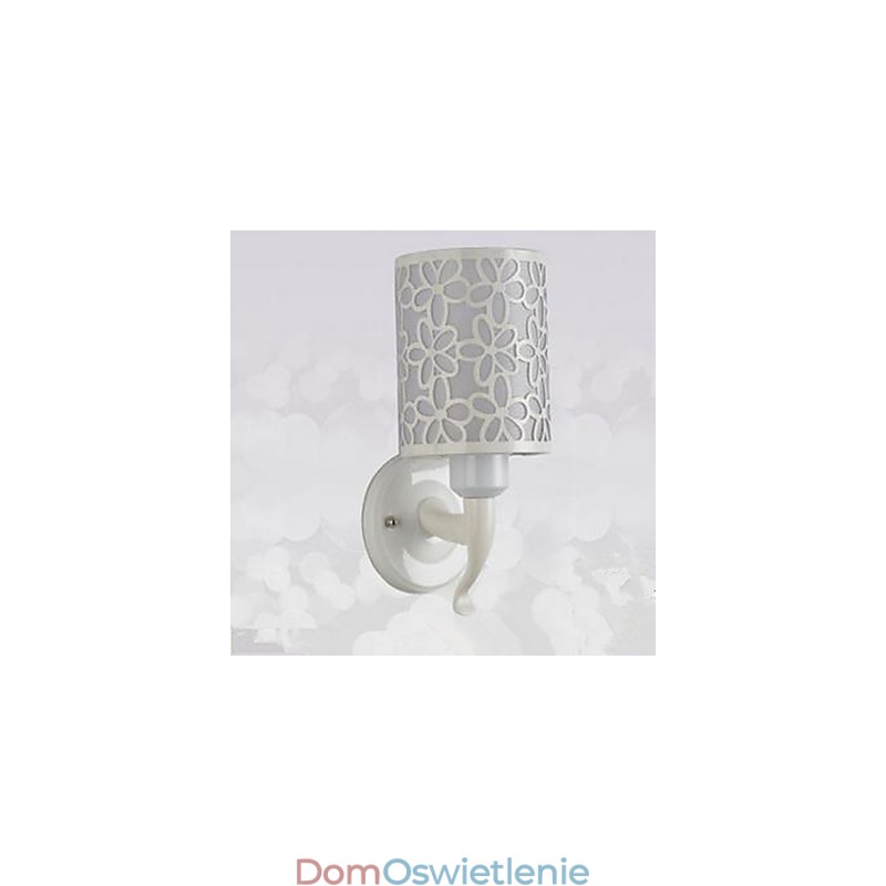 Nowoczesna modna lampka nocna