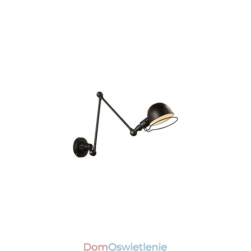 Lampy z ramieniem obrotowym Nowoczesne współczesne metalowe