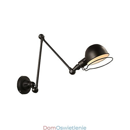 Lampy z ramieniem obrotowym Nowoczesne współczesne metalowe Lampy z ramieniem obrotowym Nowoczesne współczesne metalowe