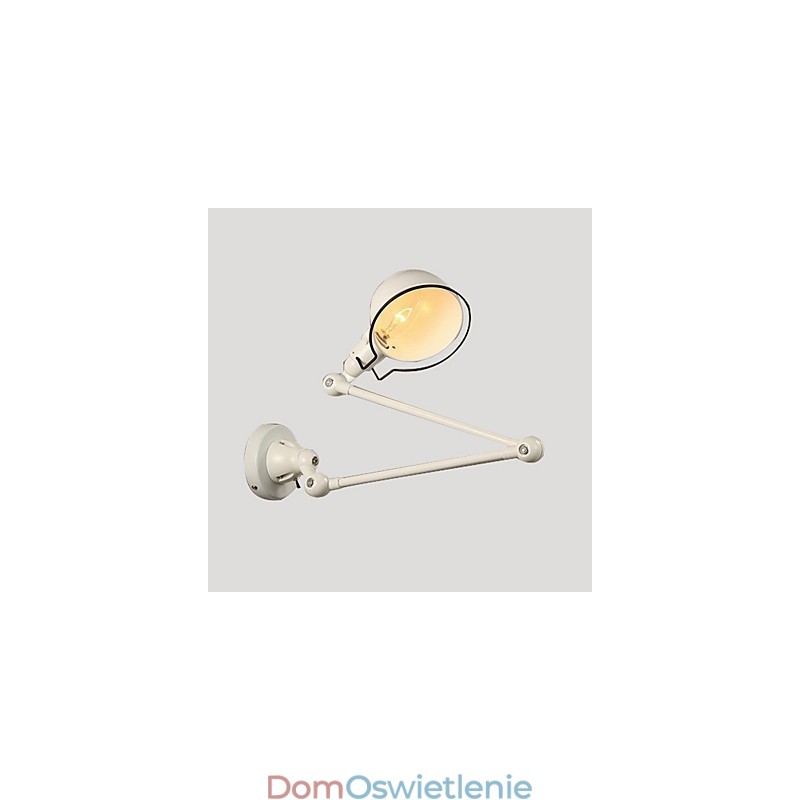 Lampy z ramieniem obrotowym Nowoczesne współczesne metalowe