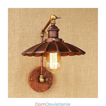 Długie ramię Pół rdza Retro Kreatywne Nostalgiczne Rozkładane Składane Kinkiety Ścienne Światło Ścienne Długie ramię Pół rdza Retro Kreatywne Nostalgiczne Rozkładane Składane Kinkiety Ścienne Światło Ścienne