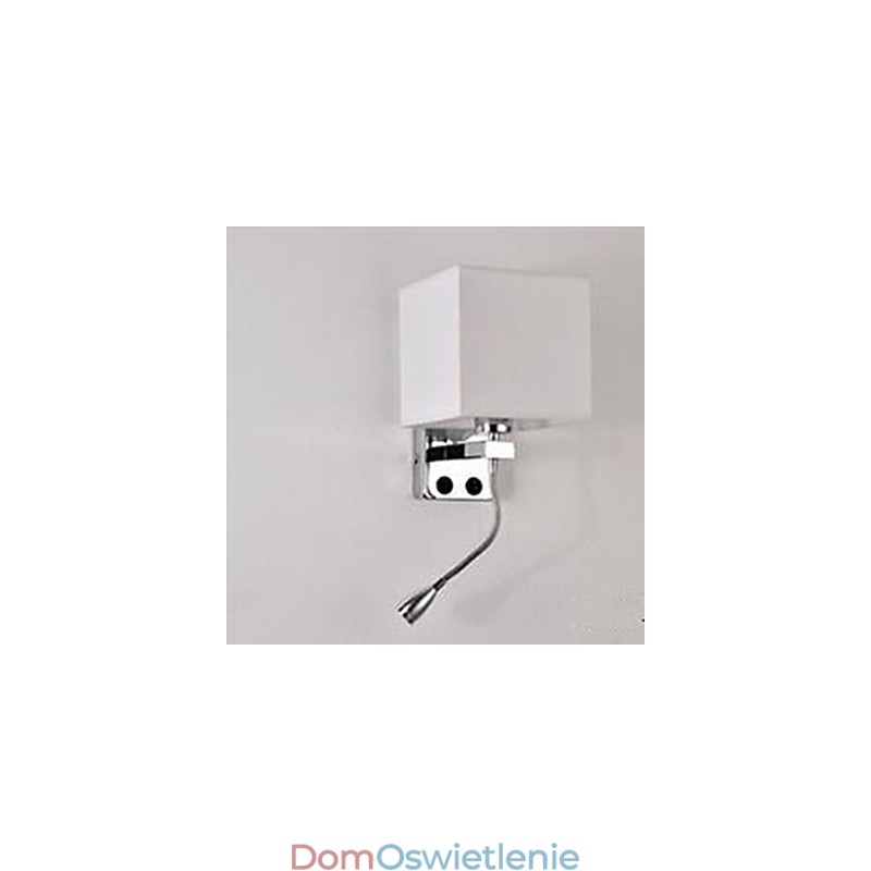 Nowoczesny pokój hotelowy Czytanie Kreatywny Korytarz Tkanina Balkon Lampka nocna