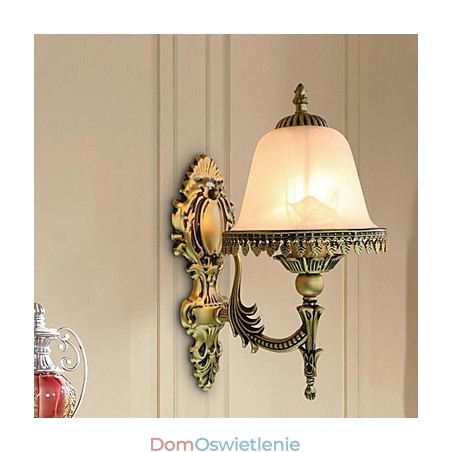 Nowoczesny Współczesny Rustykalny Domek Wiejski Inne Cechy dla Mini Stylu Downlight Kinkiety Ścienne Światło Nowoczesny Współczesny Rustykalny Domek Wiejski Inne Cechy dla Mini Stylu Downlight Kinkiety Ścienne Światło