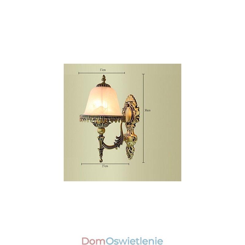 Nowoczesny Współczesny Rustykalny Domek Wiejski Inne Cechy dla Mini Stylu Downlight Kinkiety Ścienne Światło