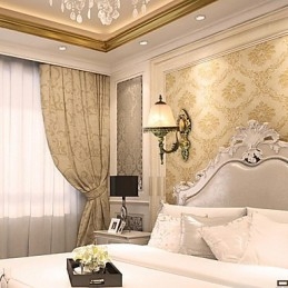 Nowoczesny Współczesny Rustykalny Domek Wiejski Inne Cechy dla Mini Stylu Downlight Kinkiety Ścienne Światło