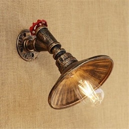 Lampy ścienne Lampa ścienna