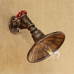 Lampy ścienne Lampa ścienna