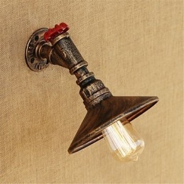 Lampy ścienne Lampa ścienna