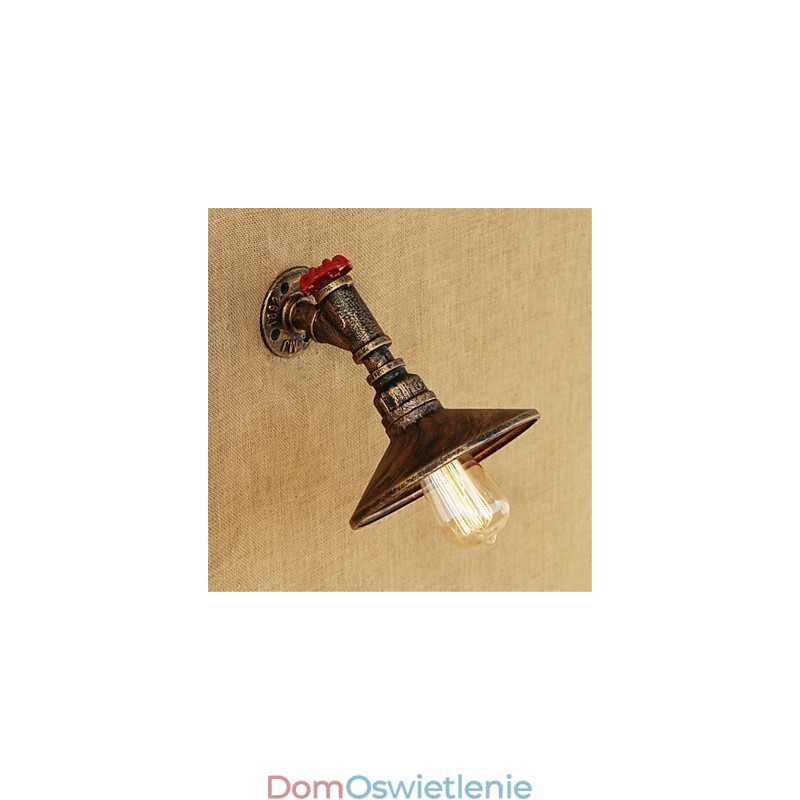 Lampy ścienne Lampa ścienna