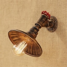 Lampy ścienne Lampa ścienna