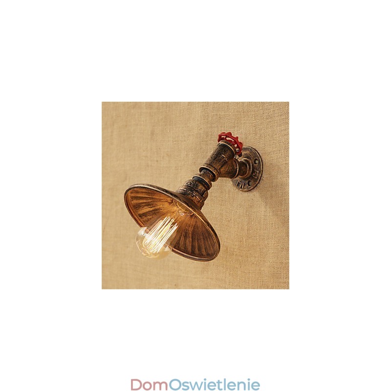 Lampy ścienne Lampa ścienna