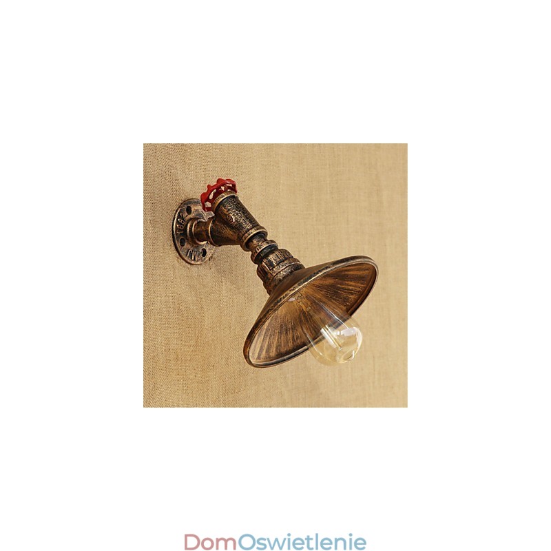 Lampy ścienne Lampa ścienna