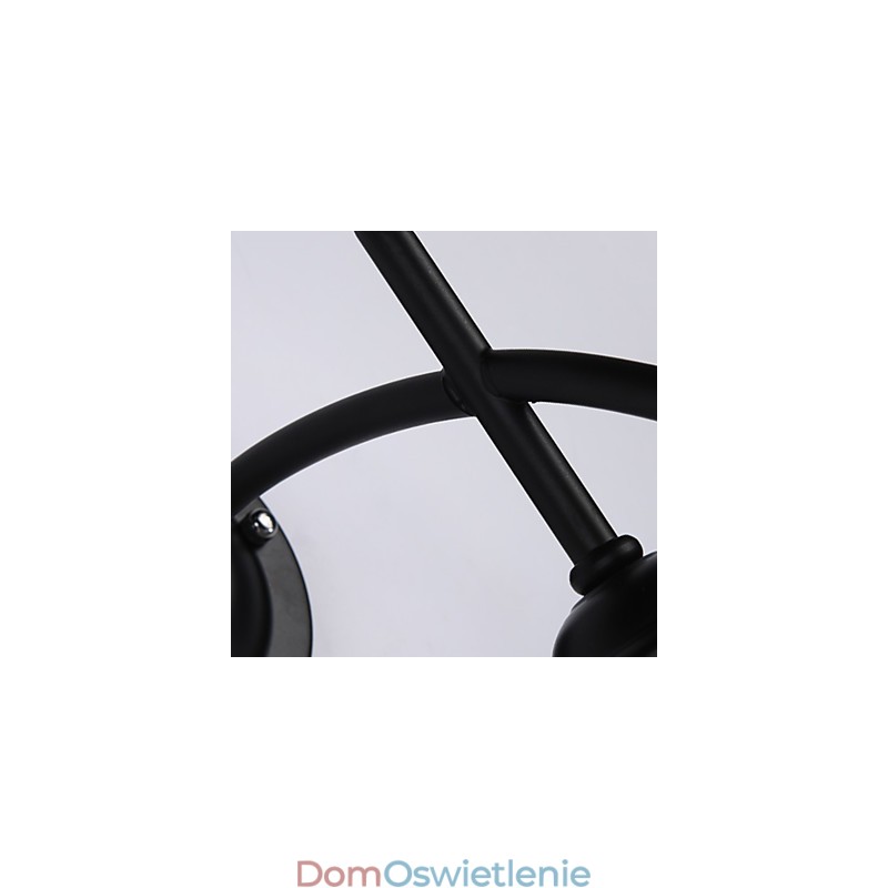 Nowoczesna współczesna funkcja malowania dla ochrony oczu Kinkiety ścienne Downlight Kinkiet