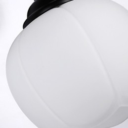 Nowoczesna współczesna funkcja malowania dla ochrony oczu Kinkiety ścienne Downlight Kinkiet