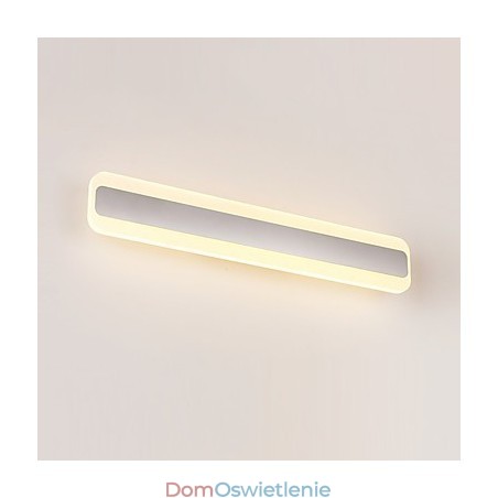 Zintegrowana nowoczesna współczesna chromowana funkcja do oświetlenia łazienkowego, oświetlenia ściennego Zintegrowana nowoczesna współczesna chromowana funkcja do oświetlenia łazienkowego, oświetlenia ściennego