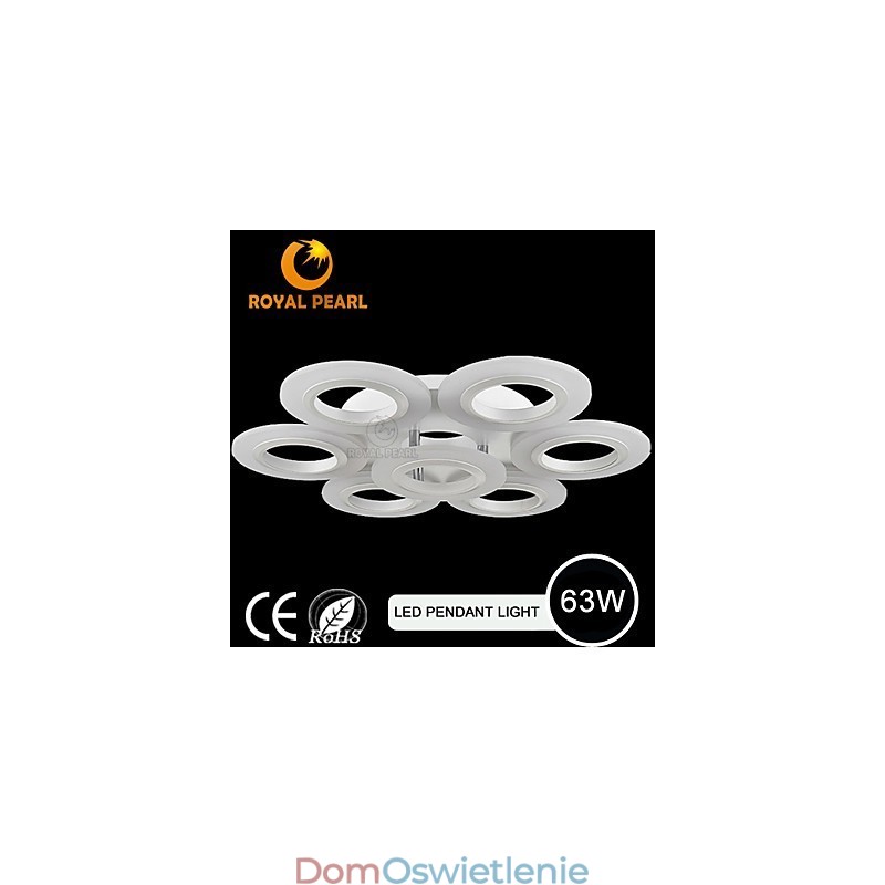Produkty eksportowe o dużym zapotrzebowaniu, lampa wisząca 63W