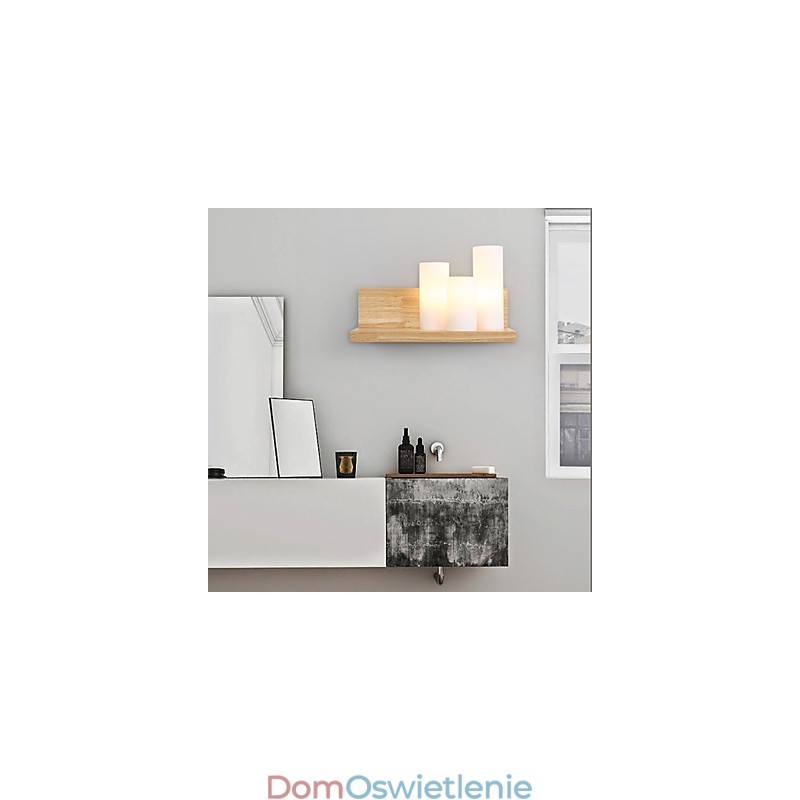 Nowoczesne, współczesne wykończenie z czarnego tlenku zapewniające ochronę oczu, kinkiety ścienne z oświetleniem otoczenia, kinkiet